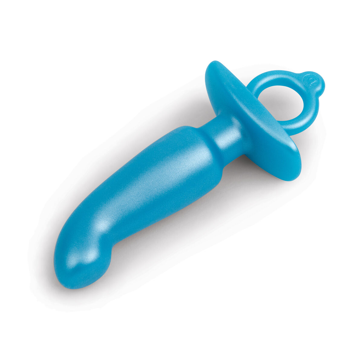 Analplugg B-Vibe Blå